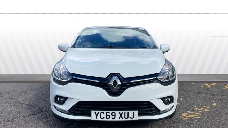 Renault Clio 0.9 TCE 90 Iconic 5dr Petrol Hatchback